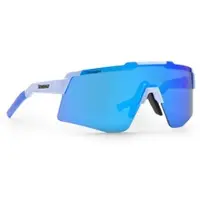 Demon Liegi Sportbrille Sportbrillen & Sportsonnenbrillen Bike Größe One Size blau