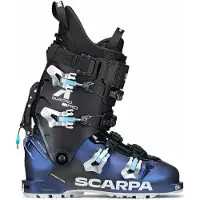 Scarpa Quattro Pro Alpin-skischuhe