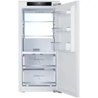 Amica - EVKSX 352 250 - Einbau-Kühlschrank - Festtür-Technik