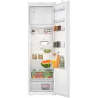 Bosch Serie 2 KIL82NSE0, 280 l, Integriert, E, 35 dB, SN-ST, 2,5 kg/24h