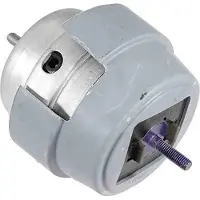 METZGER Lagerung Motor rechts Hydrolager IAM-Expertise passend für u.a. AUDI A4