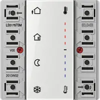 JUNG LS5178TSM KNX Stetigregler-Modul 2fach