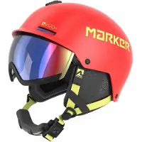 Marker Vijo+ Helm Mit Visier