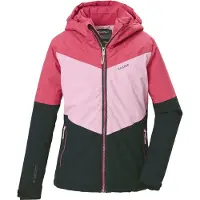 Killtec Kinder Funktionsjacke Funktionsjacke mit Kapuze