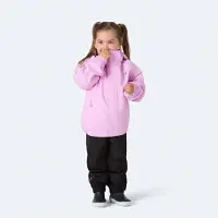 Isbjörn of Sweden Rainbow Outdoor-Set, Rosa, 110