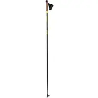 Komperdell Nordic CX-80 Track Yellow black/ yellow (10) 160