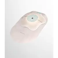 Coloplast SenSura Mio 18271, konkav, 25mm, lichtgrau