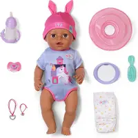 Baby Born B.B. Eva Click + Play 43cm