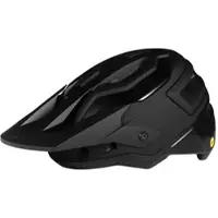 Sweet Protection Fahrradhelm Bushwhacker 2Vi Mips Viz | schwarz refl
