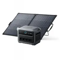 Anker Solargenerator Set 1024Wh – SOLIX C1000X Gen 2 + PS200 bifazial