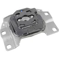 METZGER Lagerung Motor links oben Gummimetalllager für u.a. FORD FOCUS