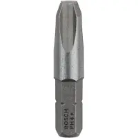 Bosch BITS PH4 L:32MM 3 STK