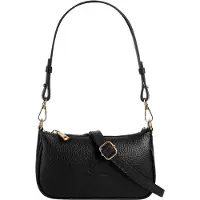 Samantha Look Umhängetasche Damen schwarz