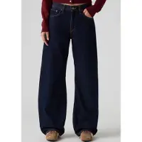 Levi's Levis 5-Pocket-Jeans "MIDDY BALLOON" mit weitem Bein