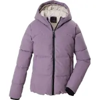Killtec Kinder Schneejacke KOW 169 hellorchidee : 164 Größe: 164