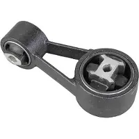 METZGER Lagerung, Motor [Hersteller-Nr. 8053839] für Citroën, Peugeot