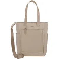 Samsonite Schultertasche "ESSENTIS Jana Ina Zarrella 19 L 14.1" RFID" Tote Bag, Rucksack, Umhängetasche, Laptoptasche im Skandi Look