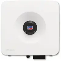 SMA Sunny Tripower X 50 STP 50-80 | PV-Wechselrichter 50 kW