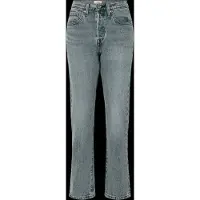 Levi's Damen 501 Jeans for Women Jeans, Lazy Frame, 27W / 32L