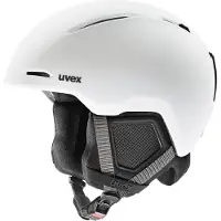 Uvex Monte LT white matt 51-55 cm
