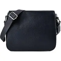 JOST Bags Jost Lysa Umhängetasche Leder 24 cm