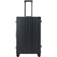 Aleon Traveler 4-Rollen Trolley Aluminium 67 cm