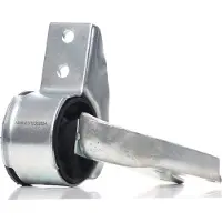 RIDEX Motorlager Gummimetalllager Hinten Links für SMART CITY-COUPE (450) 247E0681