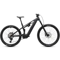 Cube Mountainbike Bikes Stereo Hybrid One77 HPC Race 800 | Größe L