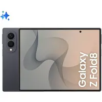 Samsung Galaxy Z Fold8 , 19,3 cm (7.6"), 1848 x 2448 Pixel, 16 GB, 1 TB, 50 MP, Graphit
