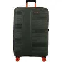 Samsonite Prodiver HS Spinner 81 cm - Erweiterbar 133/145 Liter - 81x54x34/37 cm - climbing ivy