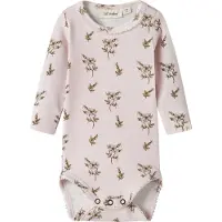 Lil´ Atelier Print Strampler