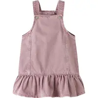 Name it Denim Spencer-kleid