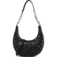 GUESS Frances Schultertasche 27 cm