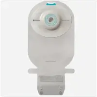 Coloplast Sensura Mio 16450, konvex, 21mm, lichtgrau