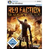 Red Faction - Guerilla