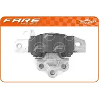 FARE Motorlager Gummimetalllager Rechts für FIAT GRANDE PUNTO (199) 5105