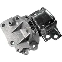 METZGER Lagerung Motor oben Gummimetalllager für u.a. FIAT DUCATO