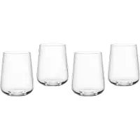 Nachtmann Wasserglas ViNova 430 ml (4er-Set)