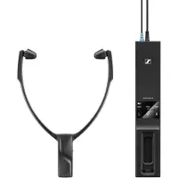 Sennheiser Rs 5200 Drahtlose Kopfhörer