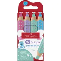 Faber Castell Grippy Bleistift