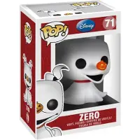 Funko POP! Disney Nullfigur 9 Cm