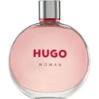 HUGO BOSS HUGO Woman Eau de Parfum für Damen