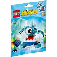 LEGO Mixels Krog, Cartoon, Mehrfarben