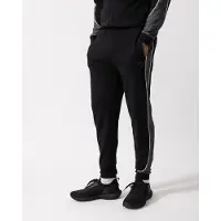 Hugo Boss für Herren. 50554794 Schwarze Tracksuit-Hose (XXL), Heimtextilien, Baumwolle