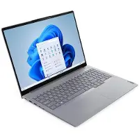 Lenovo ThinkBook 16 G9 IRL, Intel Core 5, 2,2 GHz, 40,6 cm (16"), 1920 x 1200 Pixel, 16 GB, 512 GB