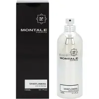 Montale Unisex-Parfüm Montale Sandflowers edp 0,1 l