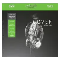 Coast2Coast LP-GREAT COVER VERSIONS-V/A -2LP-