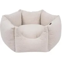 Nordic Paws - ComfyHex Dogbed - Beige - XL