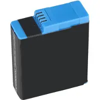 AccuCell Akku passend für GoPro Hero 9 Li-ion 3,85 Volt 1780mAh max. 6,8Wh