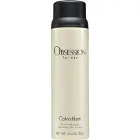 Calvin Klein Obsession for Men Body Mist 165 ml